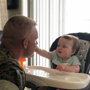 Meet your Posher, Anthony